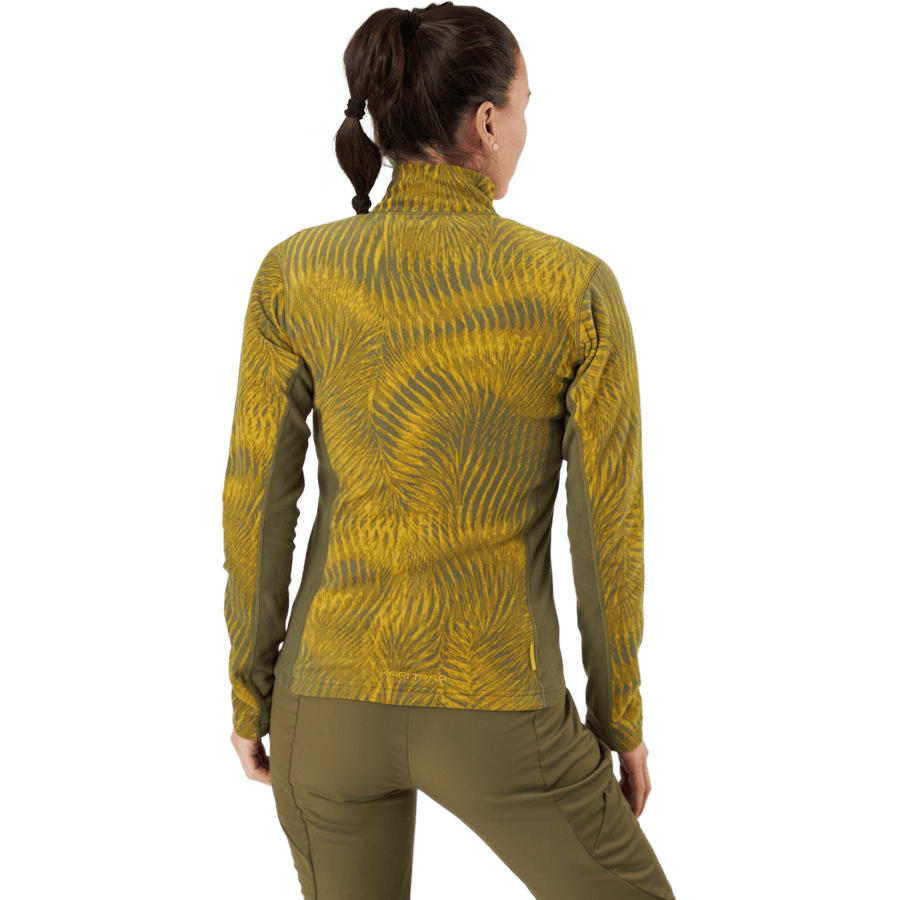 Thale Fleece Tweed - Bild 3