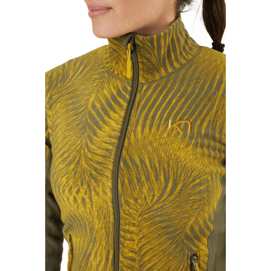 Thale Fleece Tweed - Bild 4