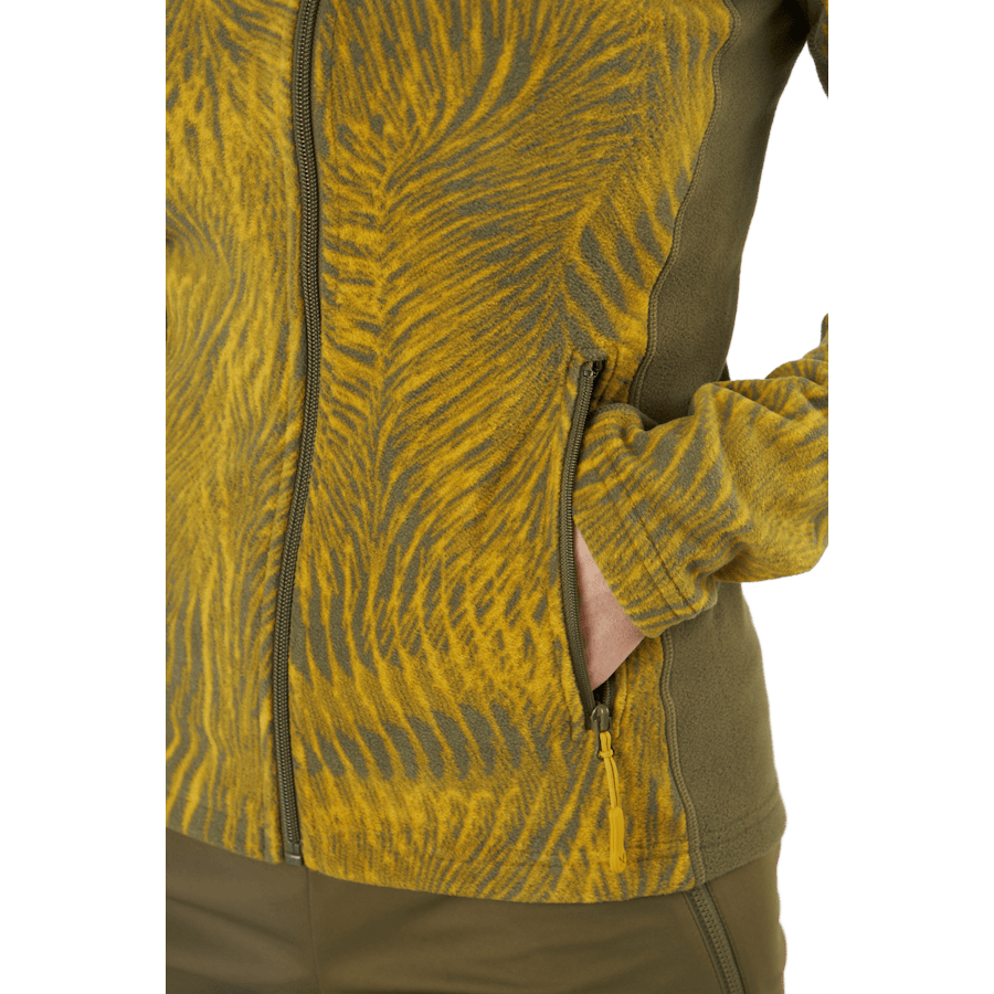 Thale Fleece Tweed - Bild 5