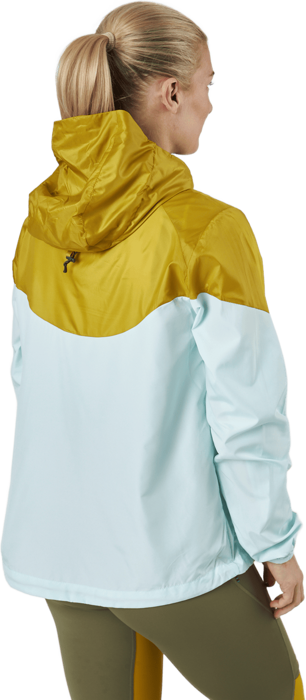 Vilde Wind Jacket Palm - Bild 2