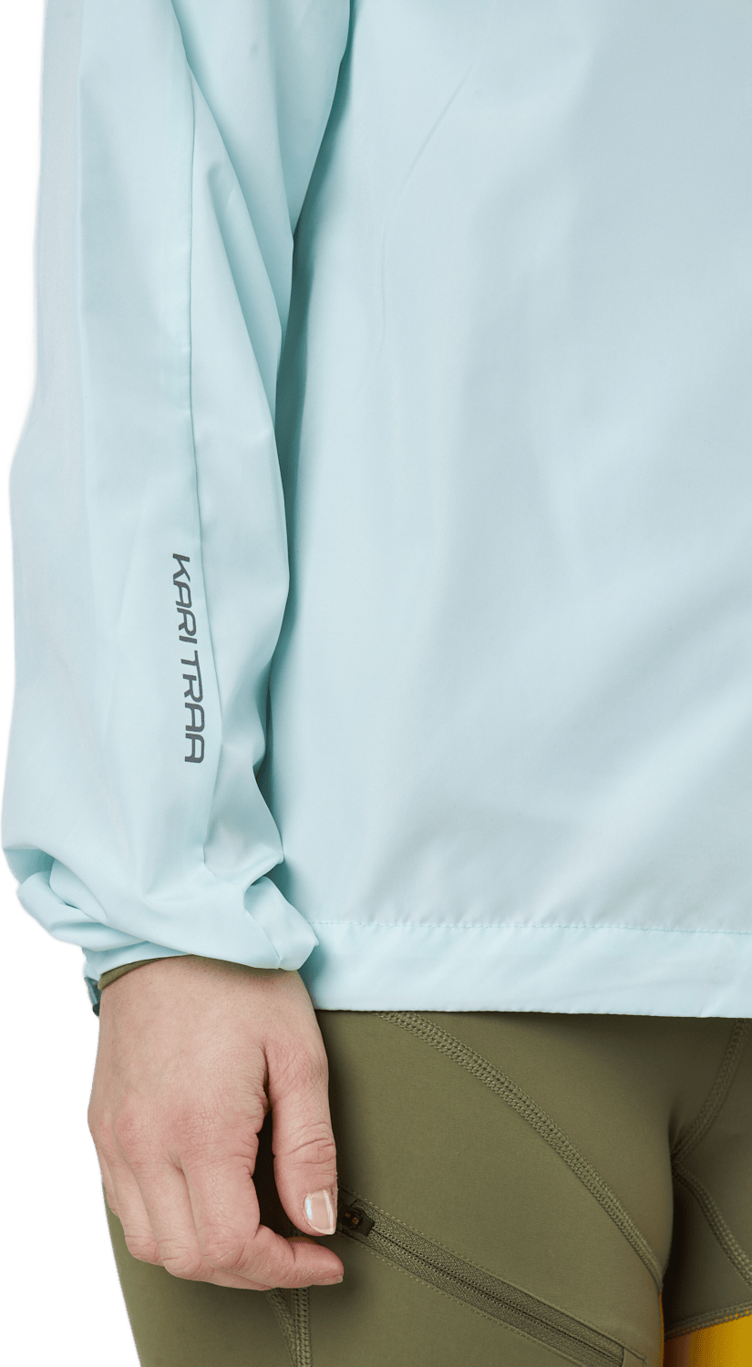 Vilde Wind Jacket Palm - Bild 4