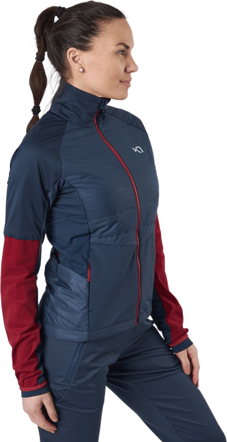 Ragna Jacket Marin - Bild 2