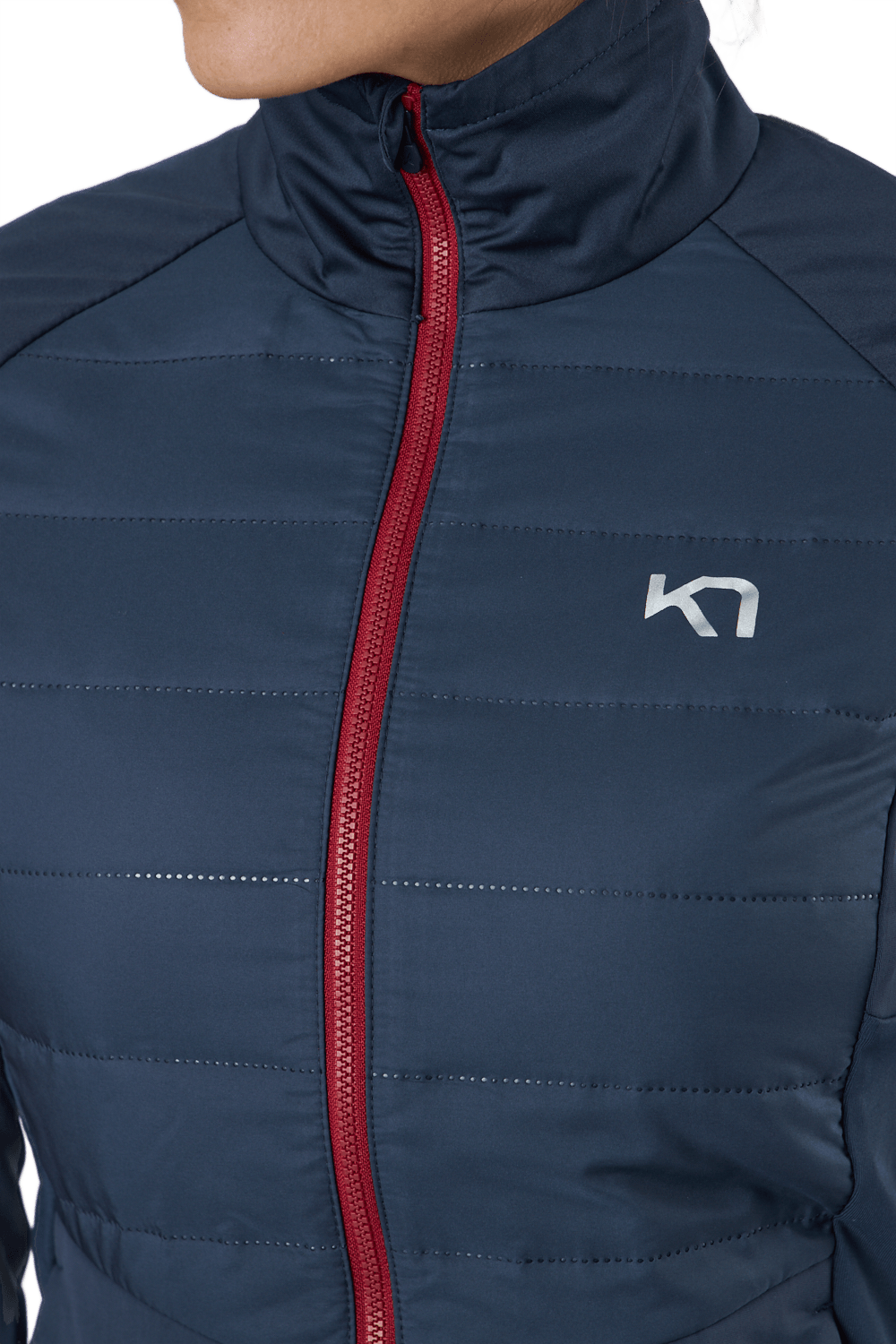 Ragna Jacket Marin - Bild 4