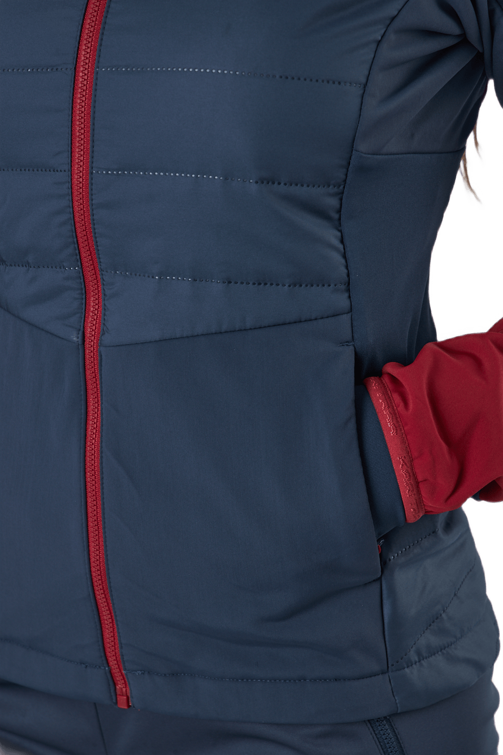 Ragna Jacket Marin - Bild 5