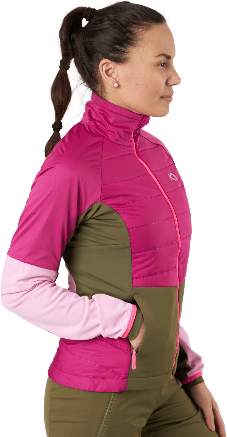 Ragna Jacket Fucha - Bild 2