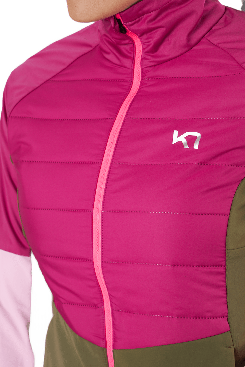 Ragna Jacket Fucha - Bild 4