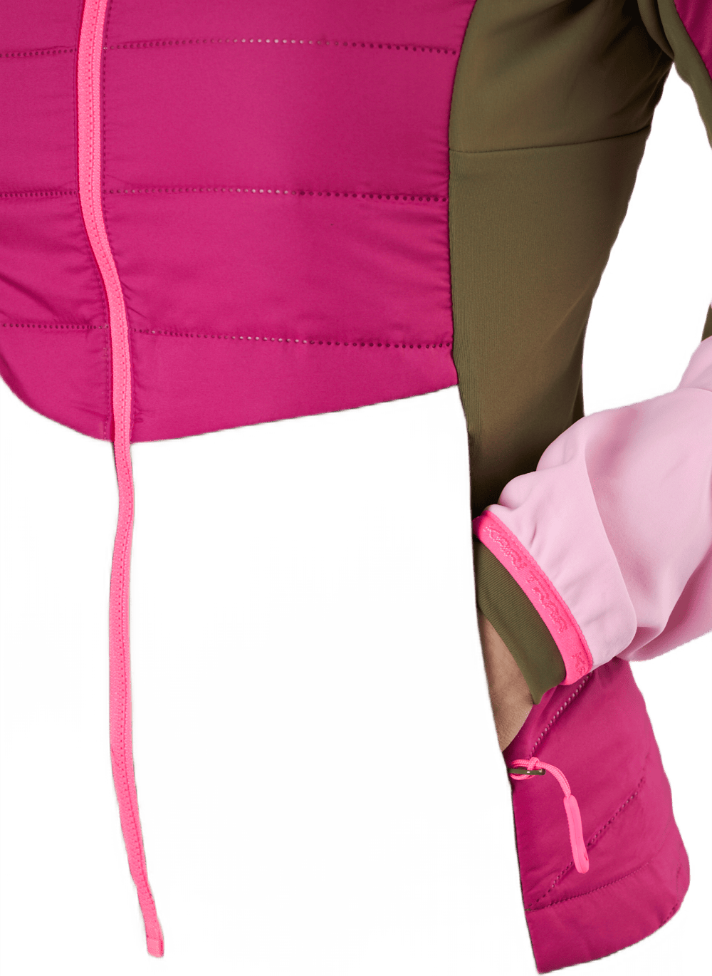 Ragna Jacket Fucha - Bild 5