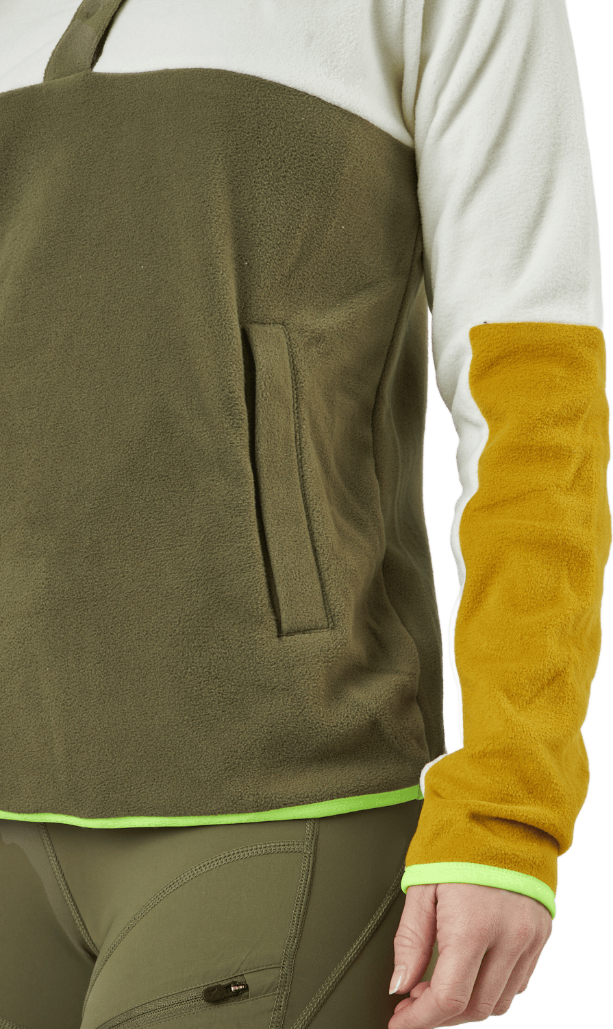 Ane Midlayer Nwhite - Bild 5