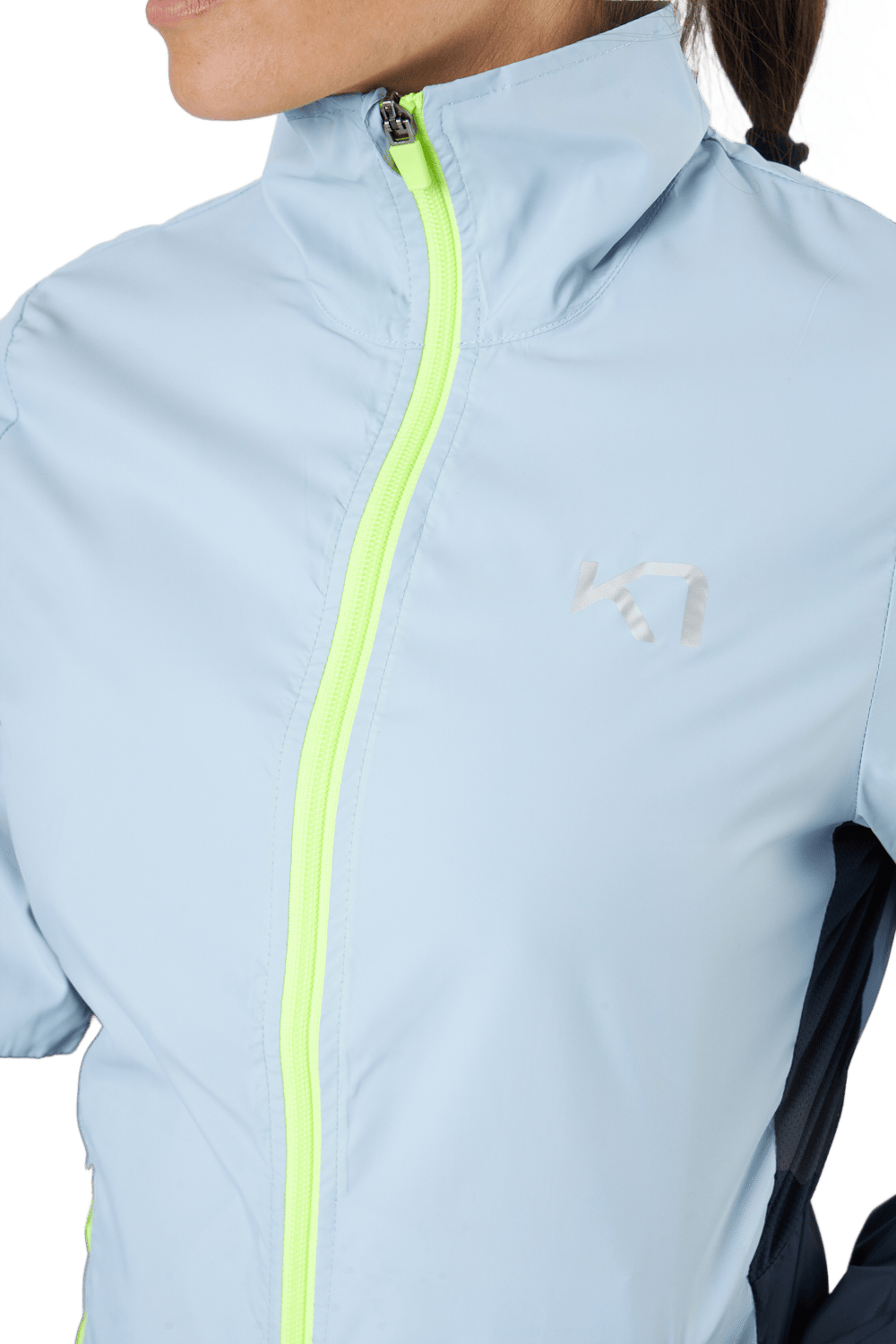 Nora Jacket Misty - Bild 4