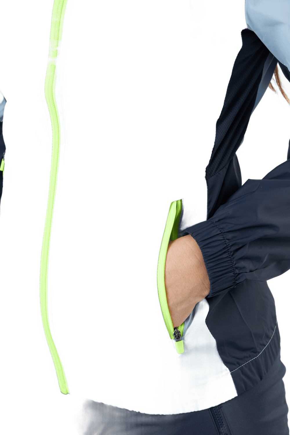 Nora Jacket Misty - Bild 5