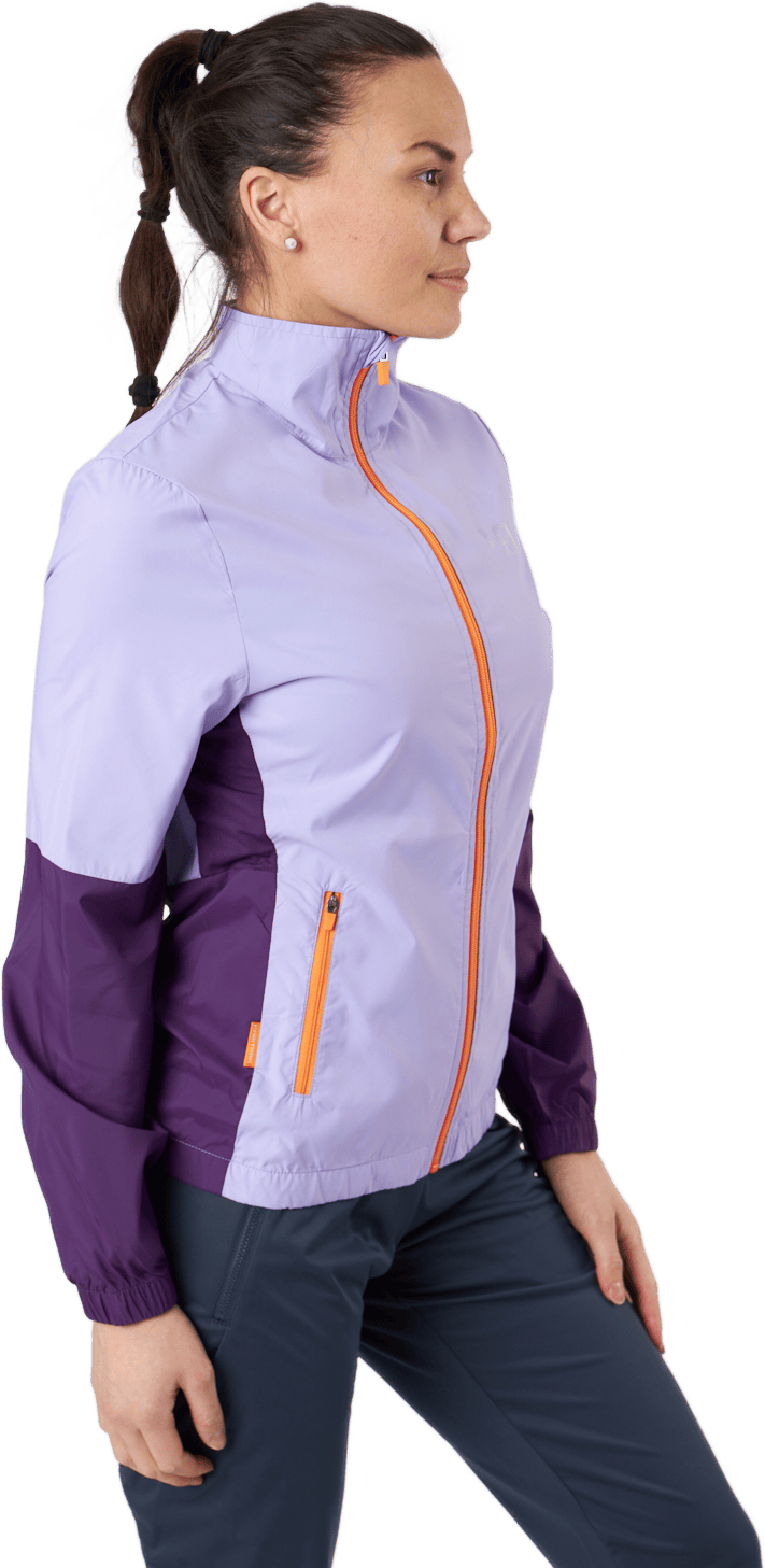 Nora Jacket Fiol - Bild 2