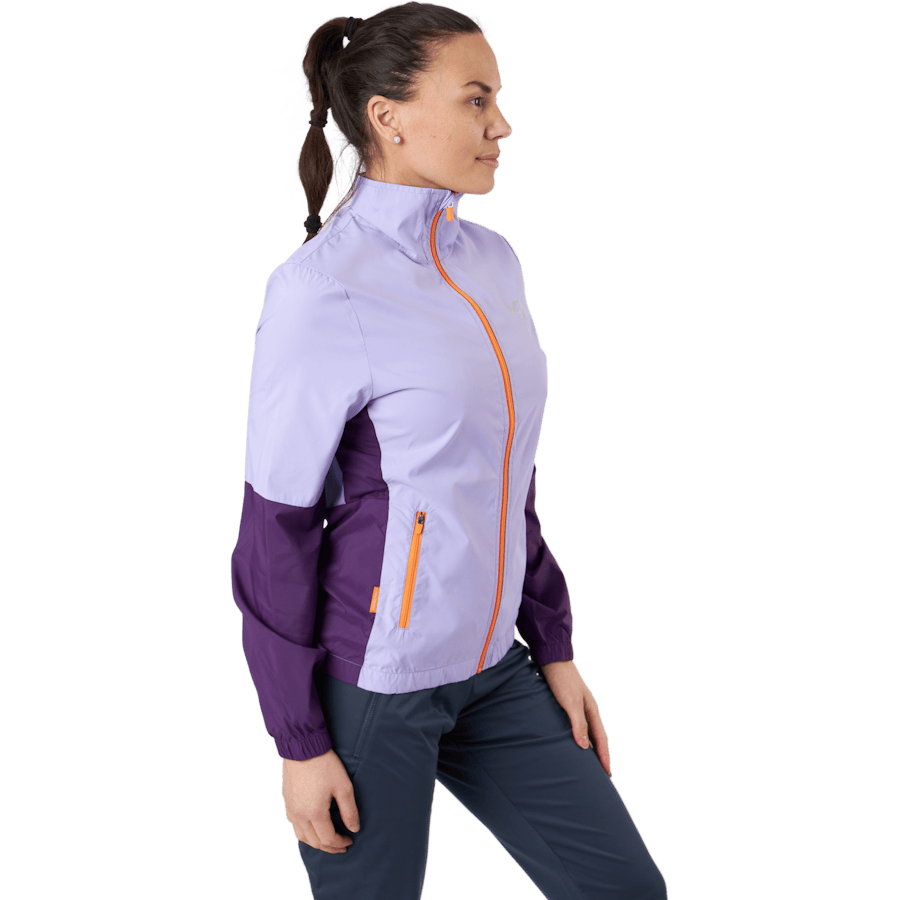 Nora Jacket Fiol - Bild 2