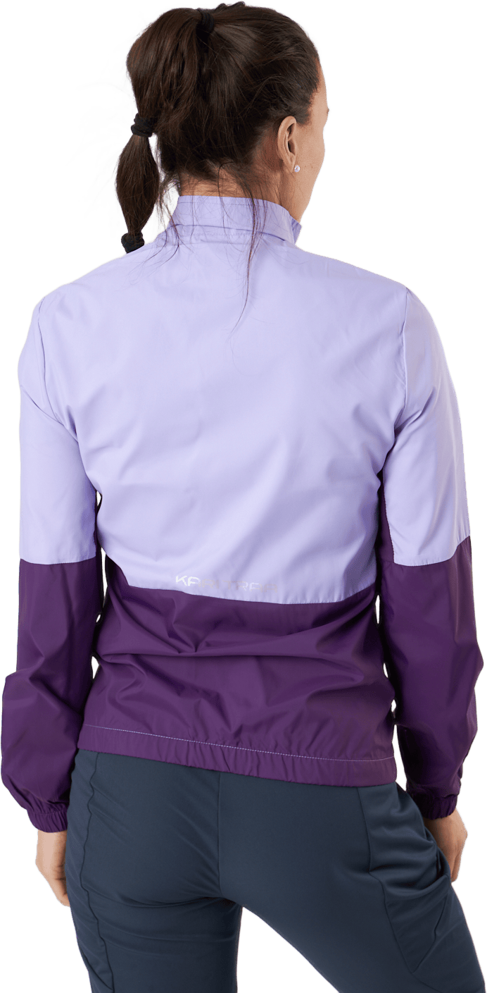 Nora Jacket Fiol - Bild 3