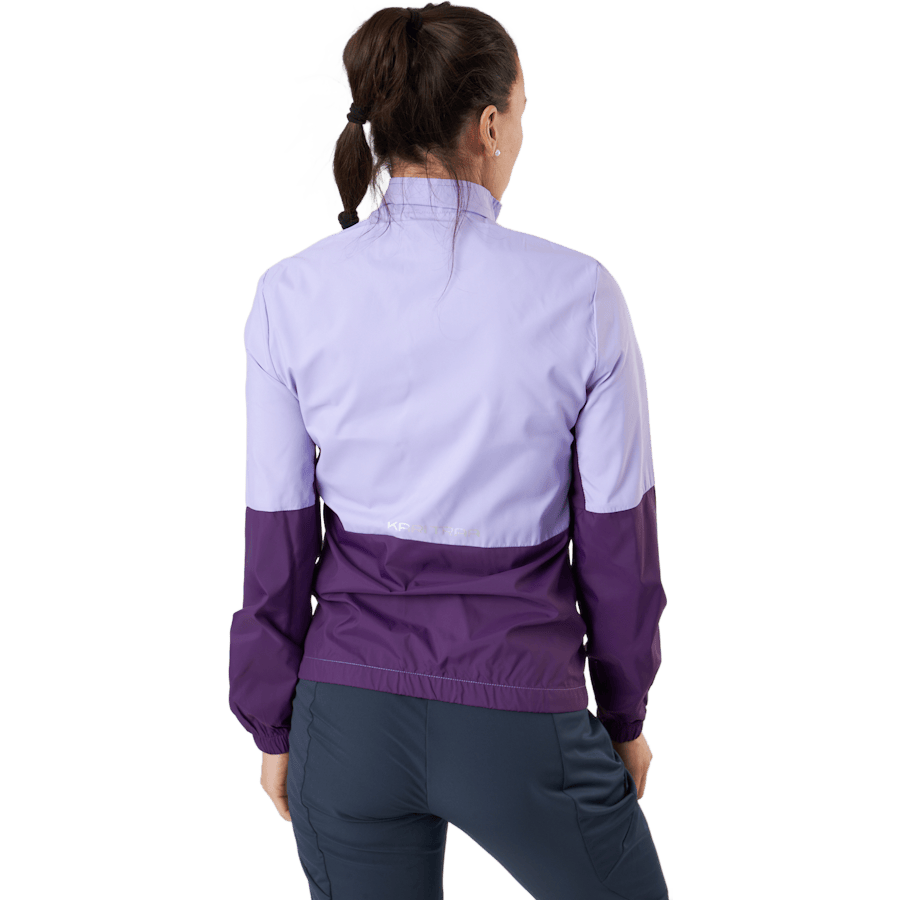 Nora Jacket Fiol - Bild 3