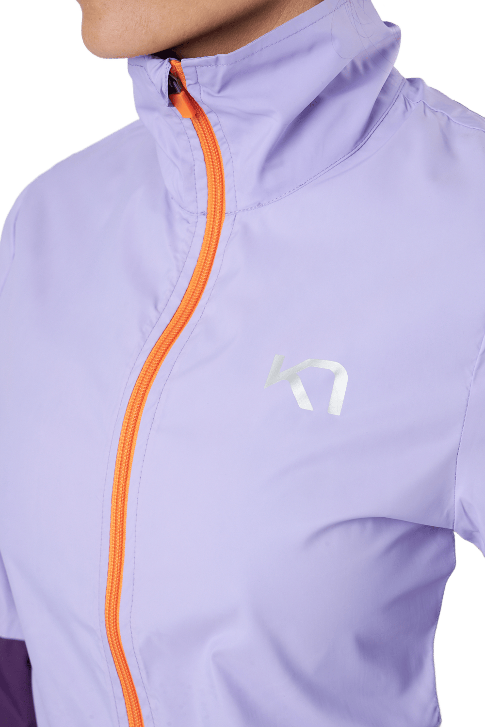 Nora Jacket Fiol - Bild 4