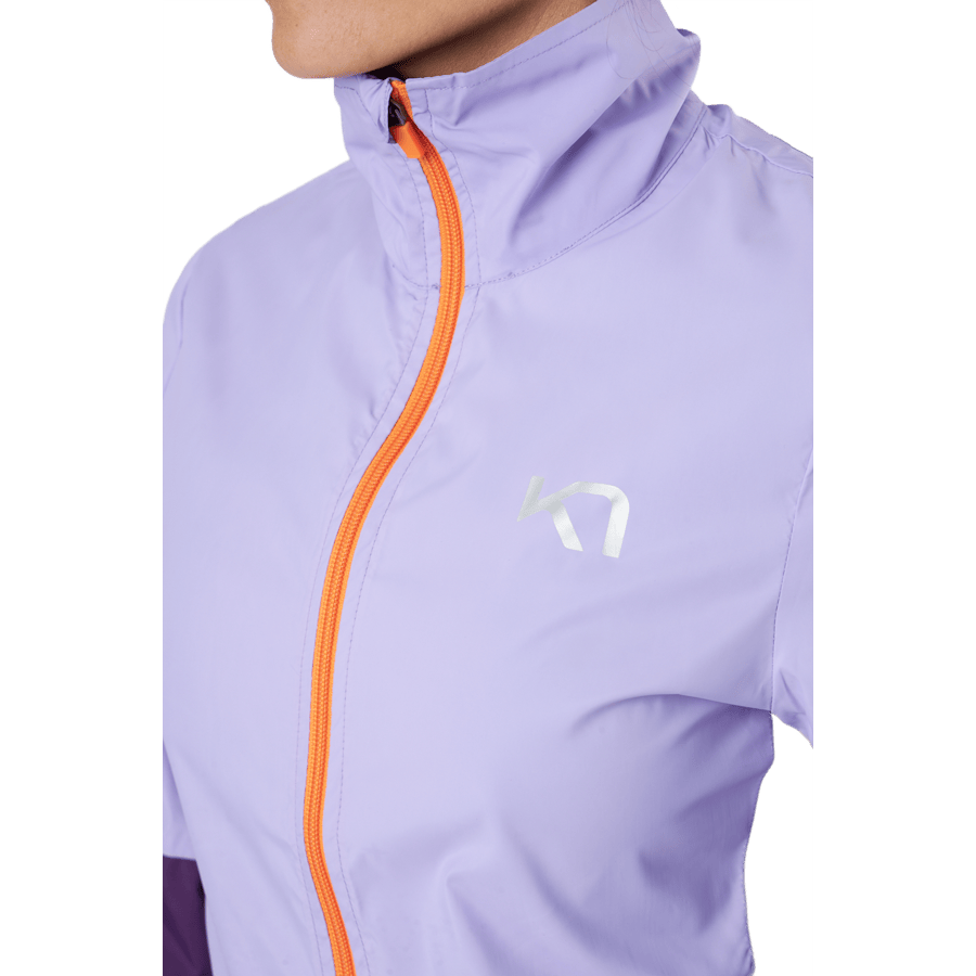 Nora Jacket Fiol - Bild 4