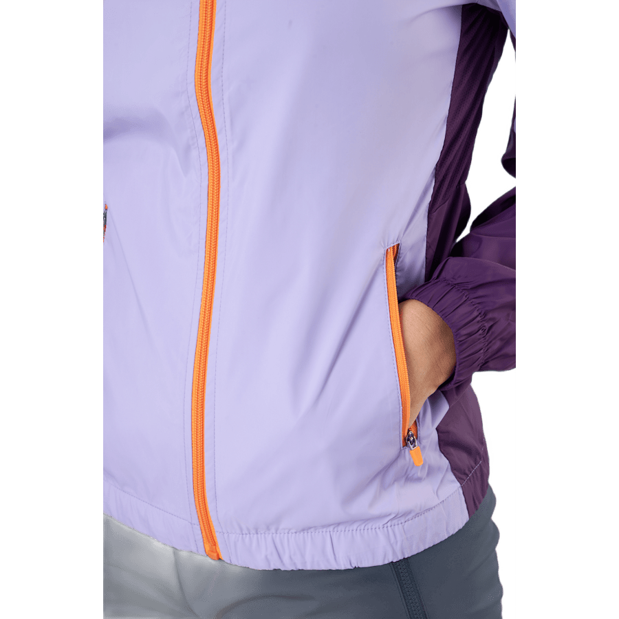 Nora Jacket Fiol - Bild 5