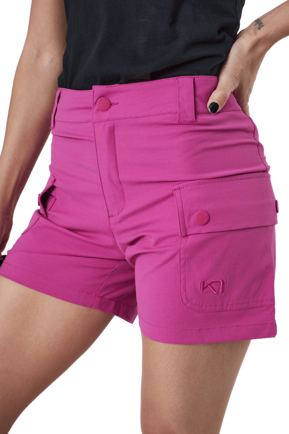 Mölster Shorts Fucha - Bild 4