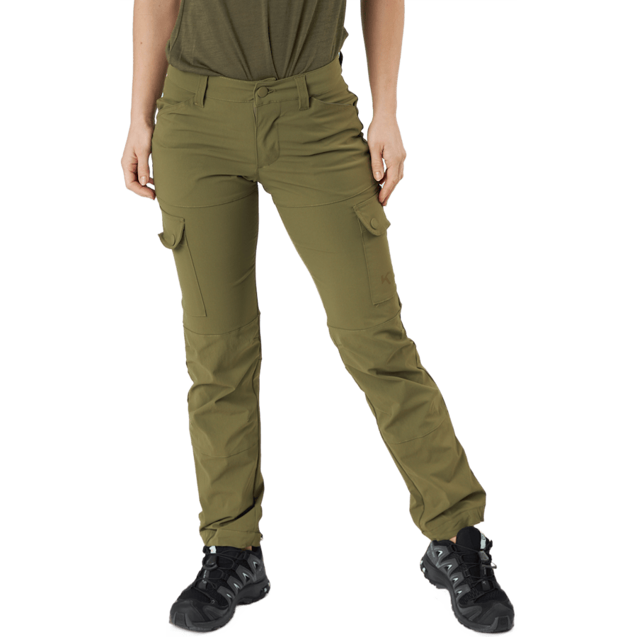 Signe Pant Tweed - Bild 2