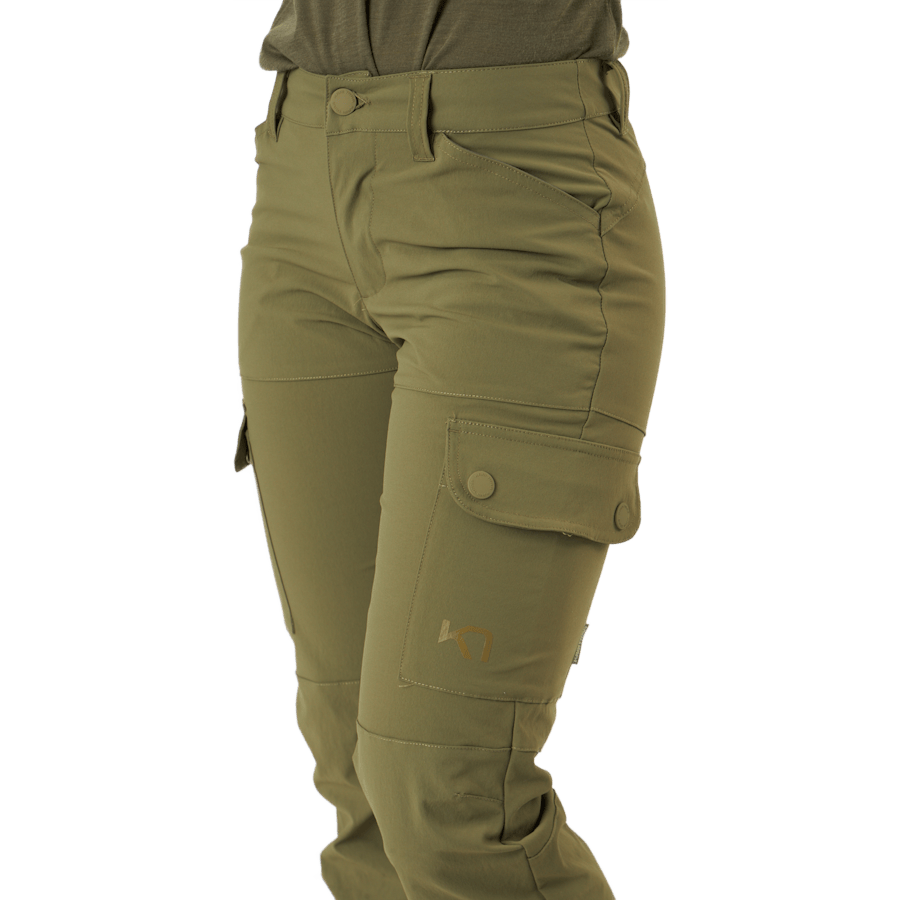 Signe Pant Tweed - Bild 4