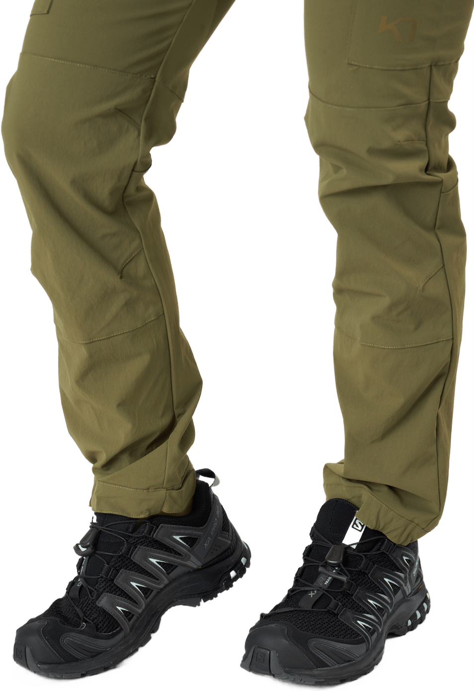 Signe Pant Tweed - Bild 5