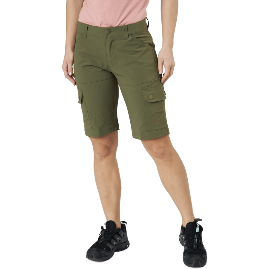 Signe Shorts Tweed - Bild 2