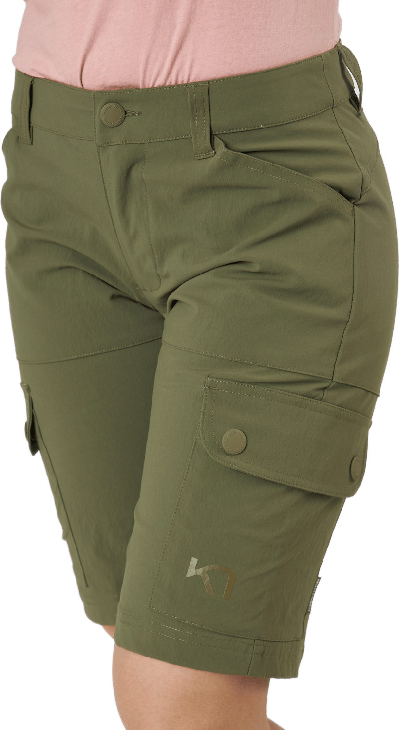 Signe Shorts Tweed - Bild 4