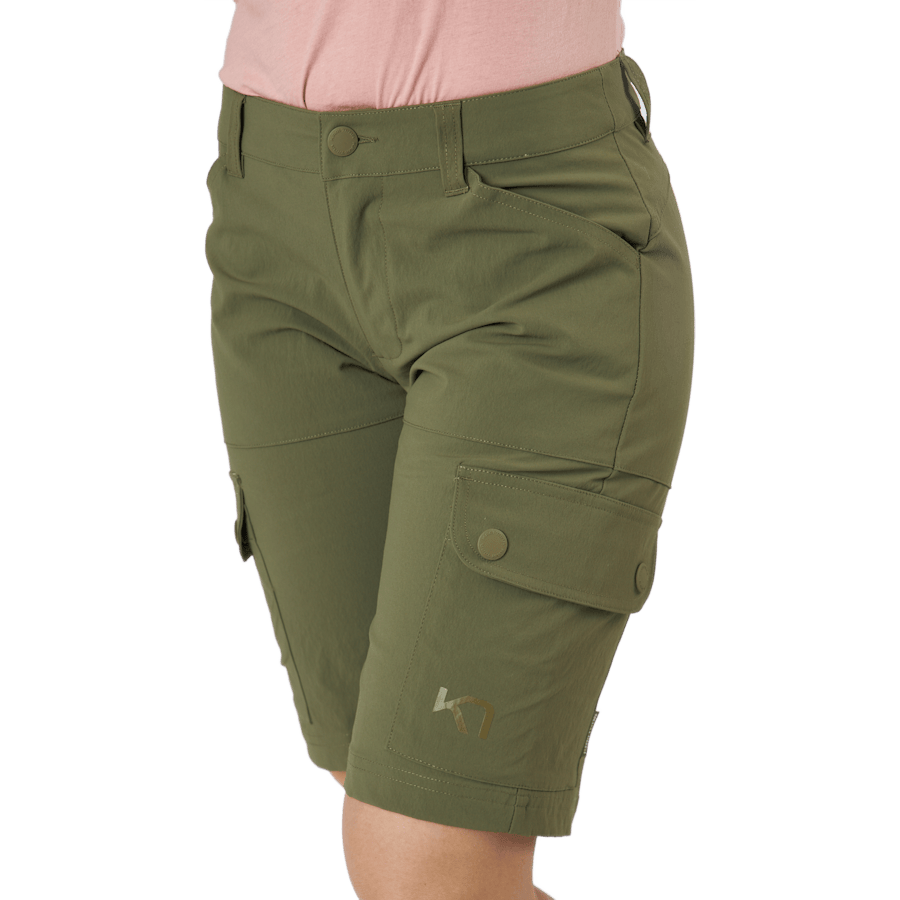 Signe Shorts Tweed - Bild 4