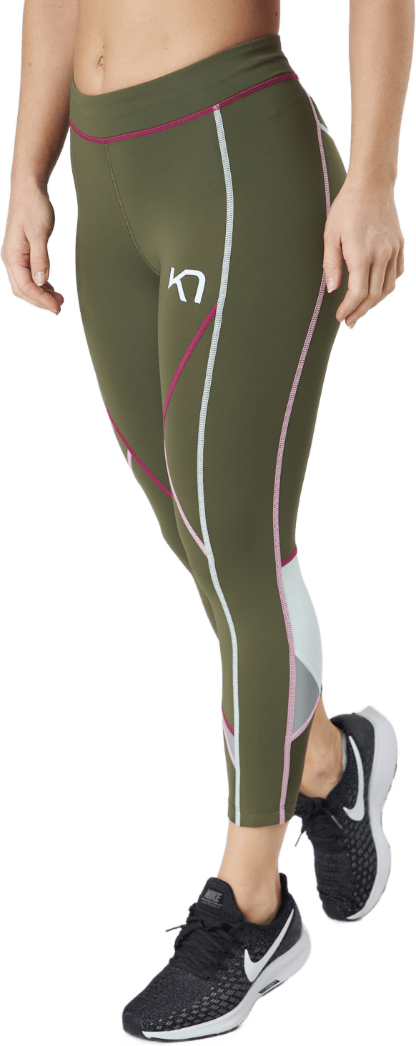 Louise 3/4 Tights Tweed - Bild 2