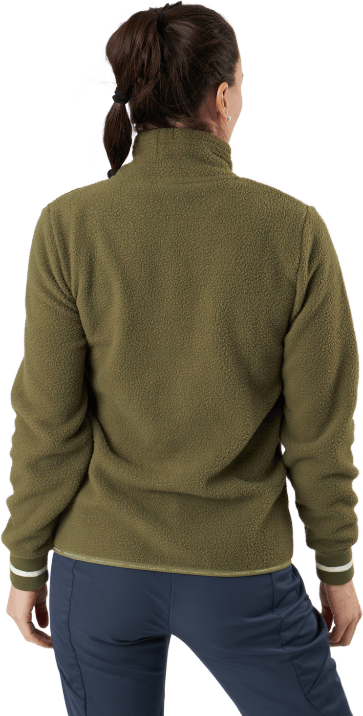 Röthe Midlayer Tweed - Bild 3