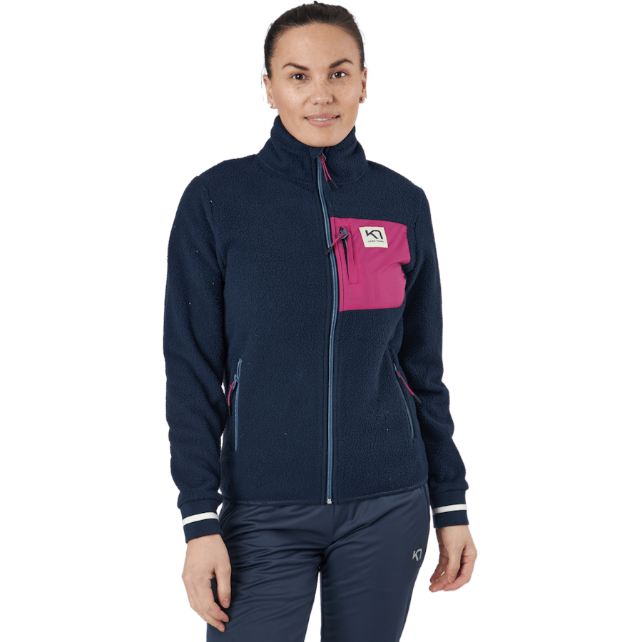 Röthe Midlayer Royal