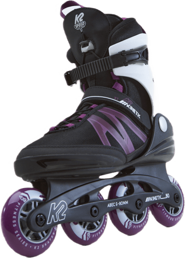 Kinetic 80 Pro Xt W Black - Bild 4