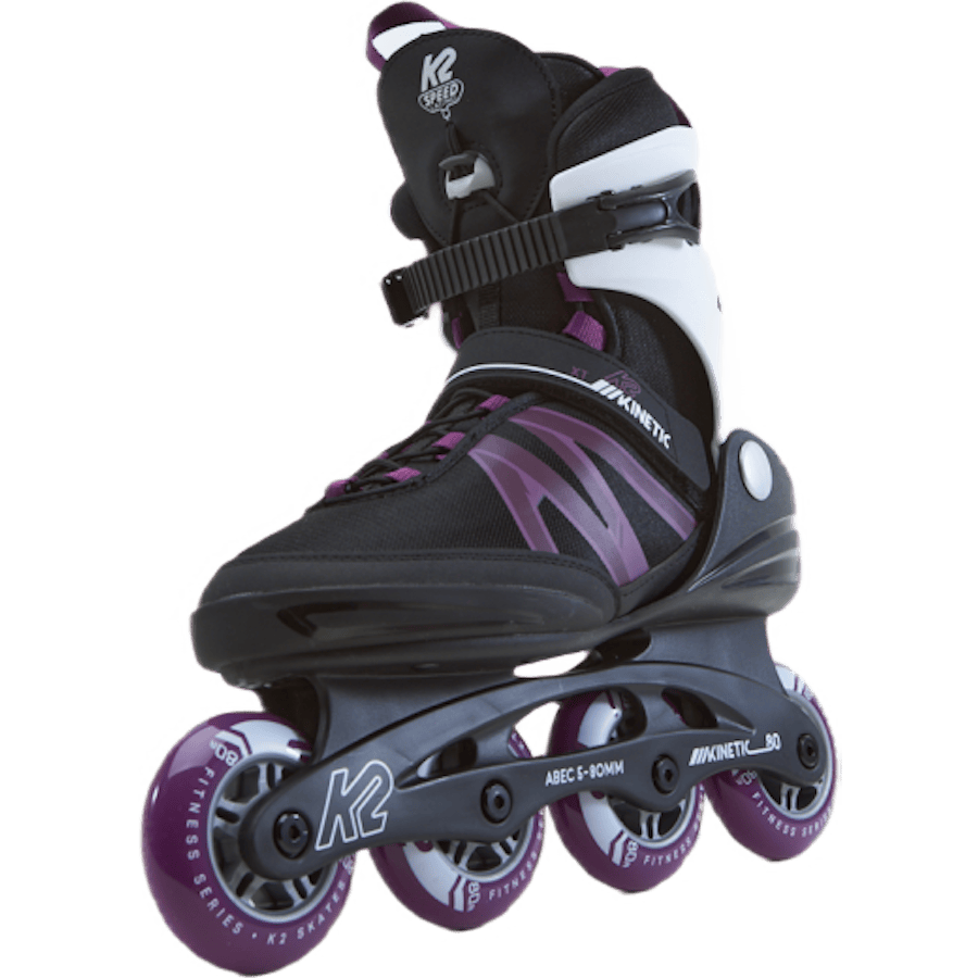 Kinetic 80 Pro Xt W Black - Bild 4