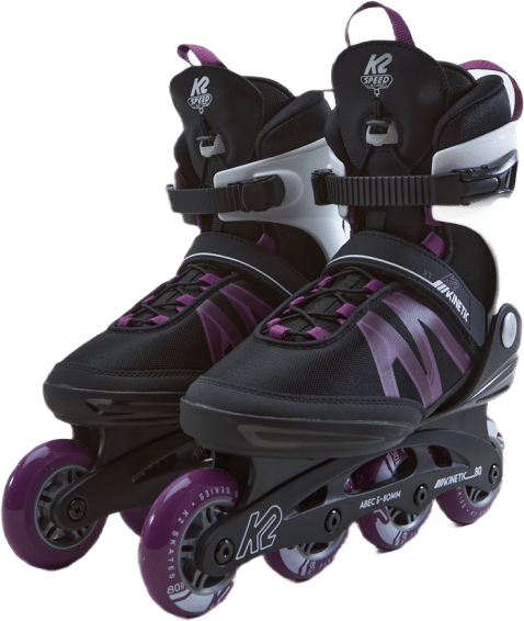 Kinetic 80 Pro Xt W Black - Bild 5