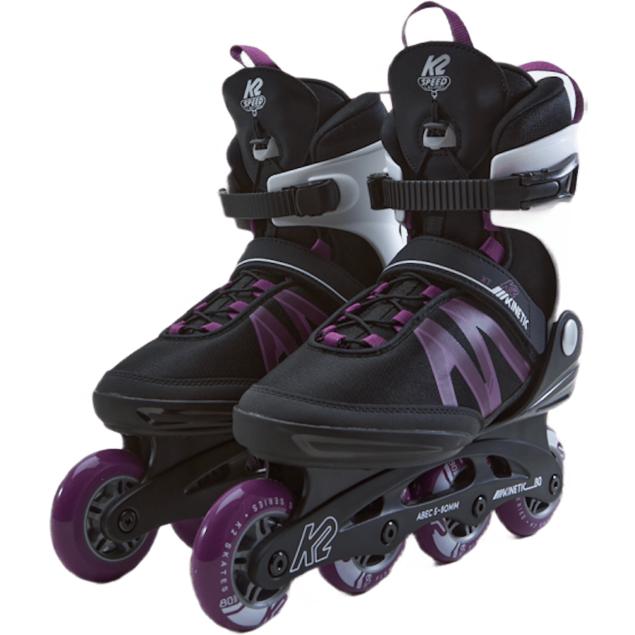 Kinetic 80 Pro Xt W Black - Bild 5