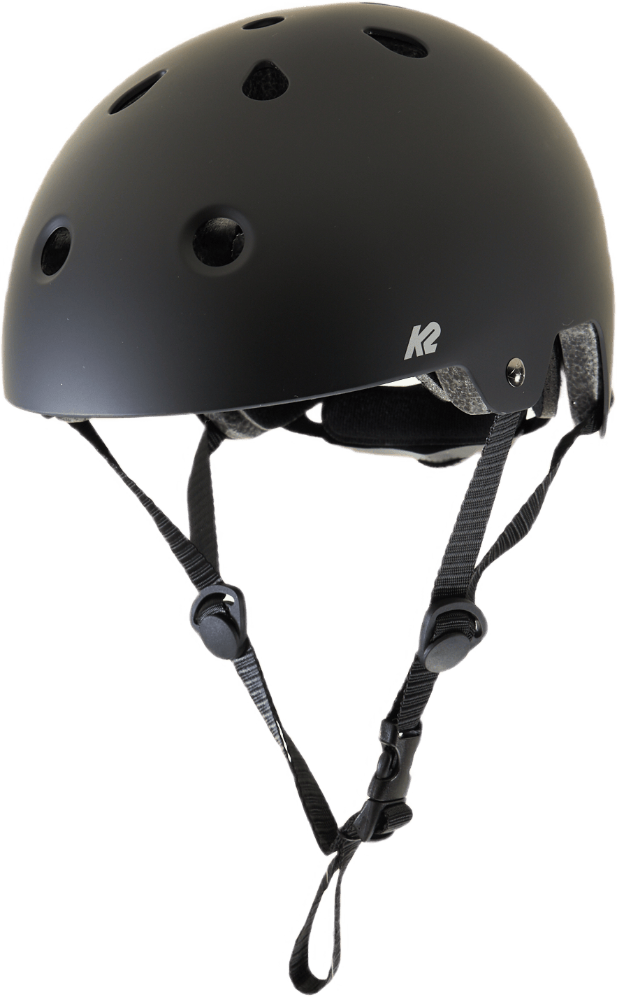 Varsity Helmet Black, Unisex, Equipment, Protection, Cycling, 59-61cm