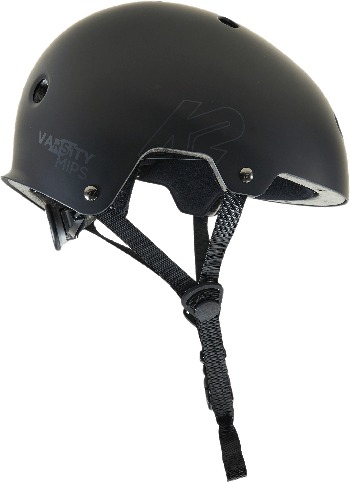 Varsity Mips Helmet Black - Bild 5