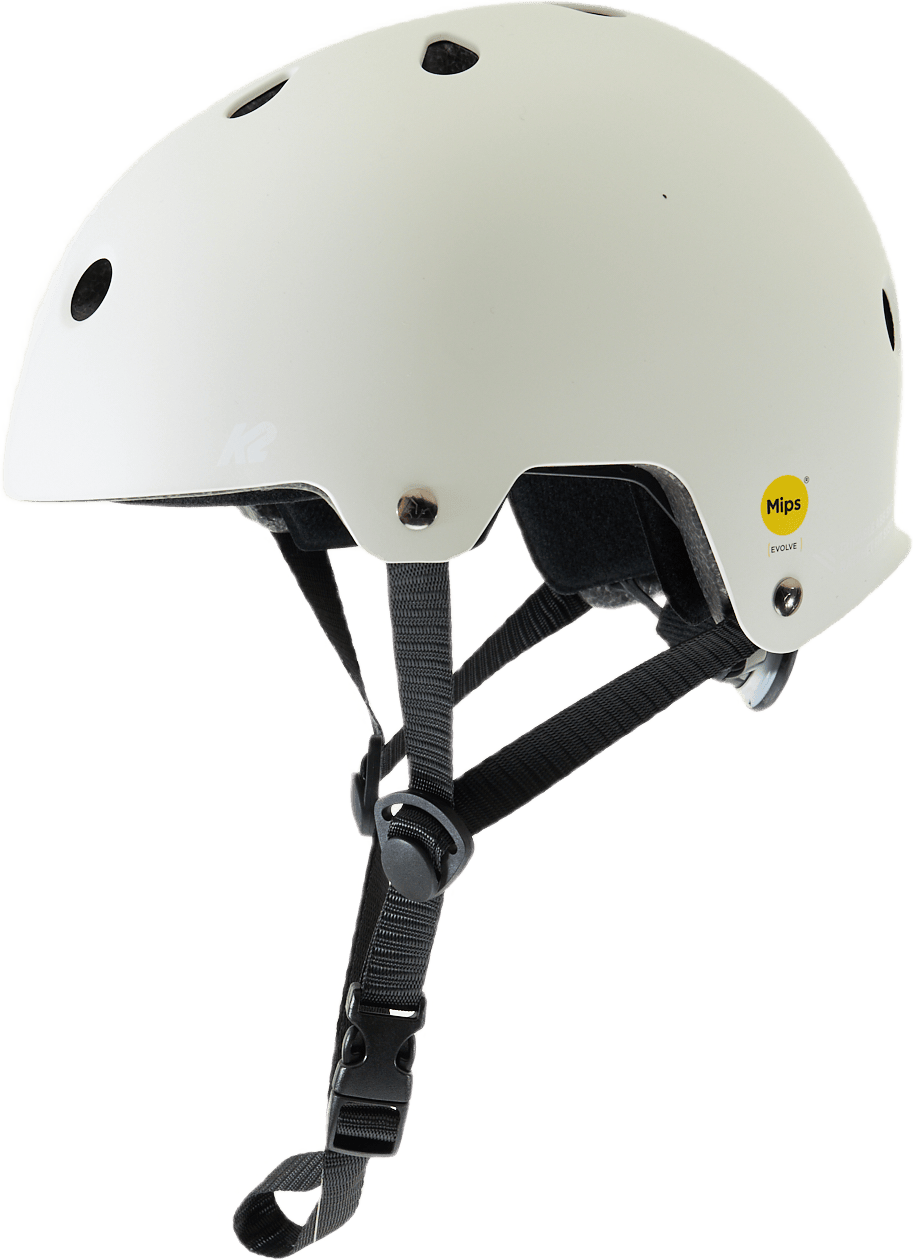 Varsity Mips Helmet White - Bild 2