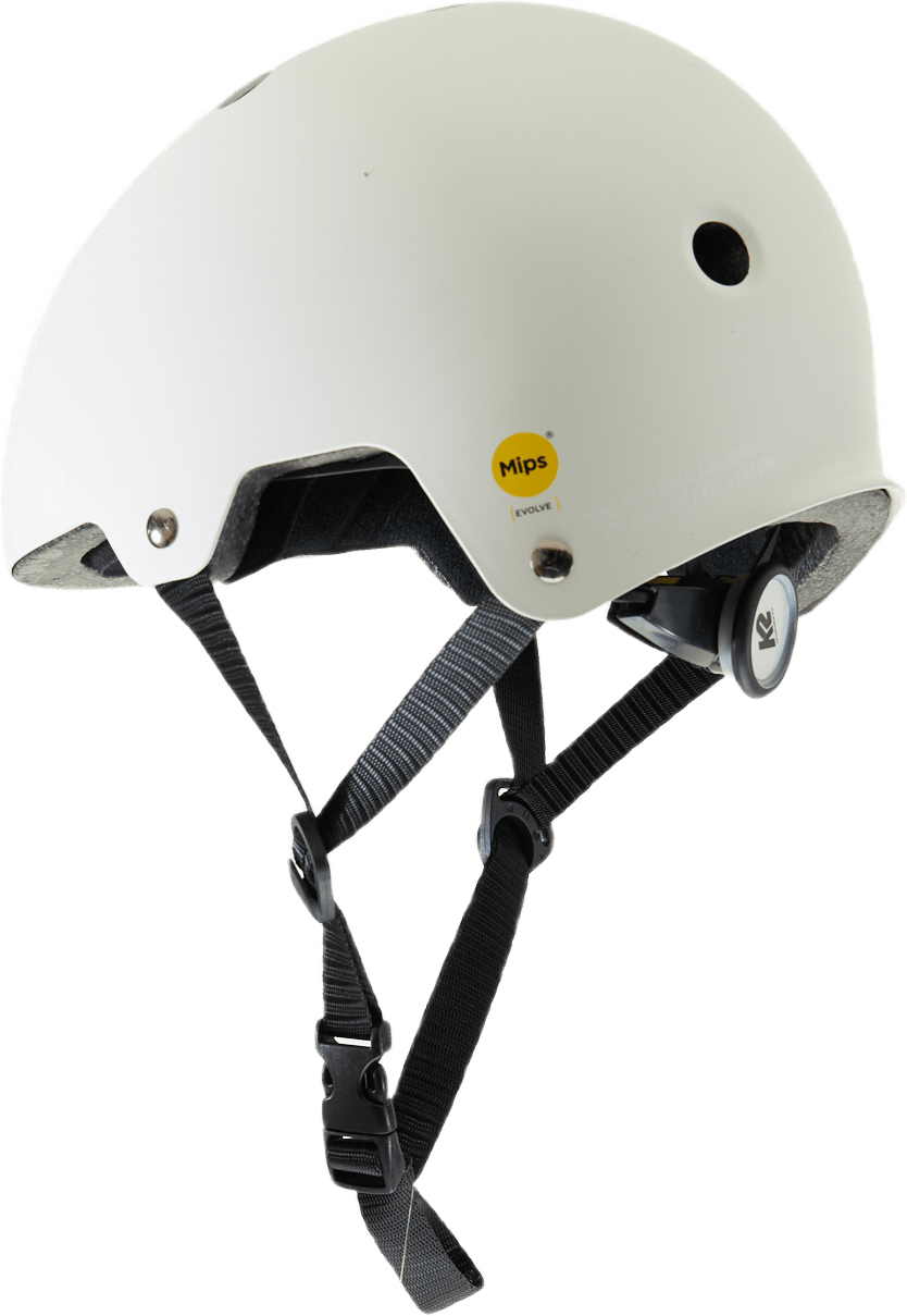 Varsity Mips Helmet White - Bild 3