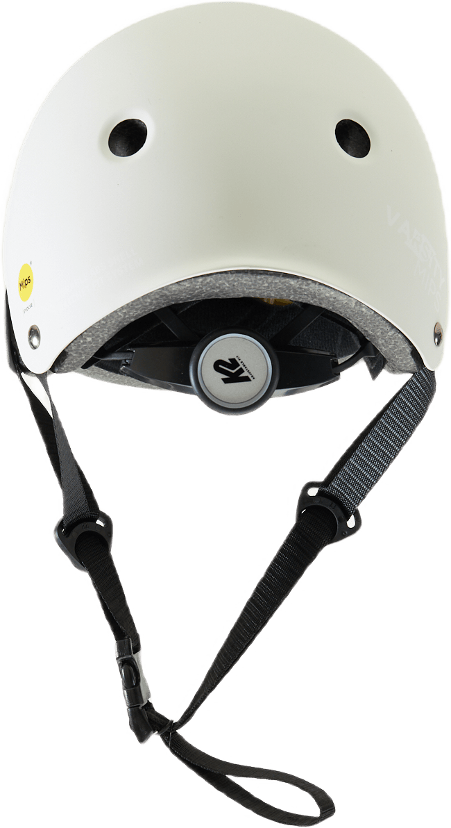 Varsity Mips Helmet White - Bild 4