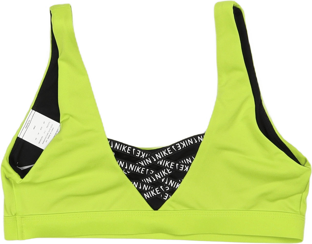 Nike Sneakerkini Scoop Neck Bi Atomic Green - Bild 2