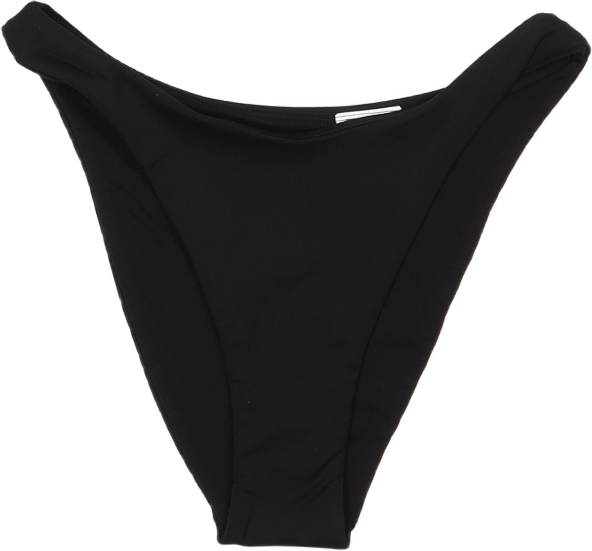 Nike Essential Sling Bikini Bo Black Streetwear y zapatillas premium