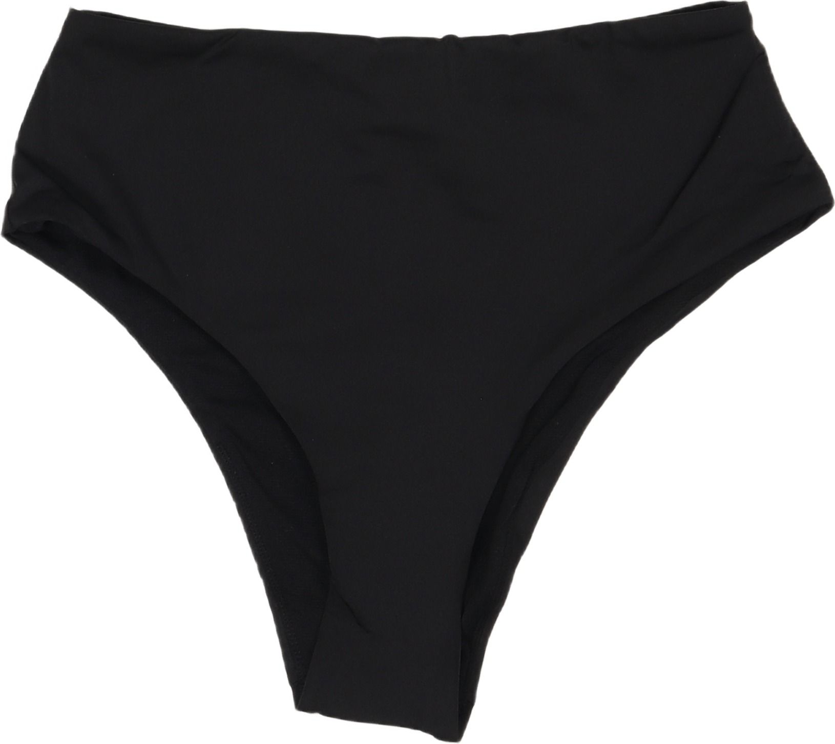 Nike Essential High Waist Chee Black