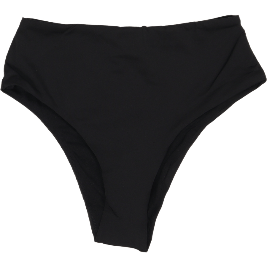 Nike Essential High Waist Chee Black