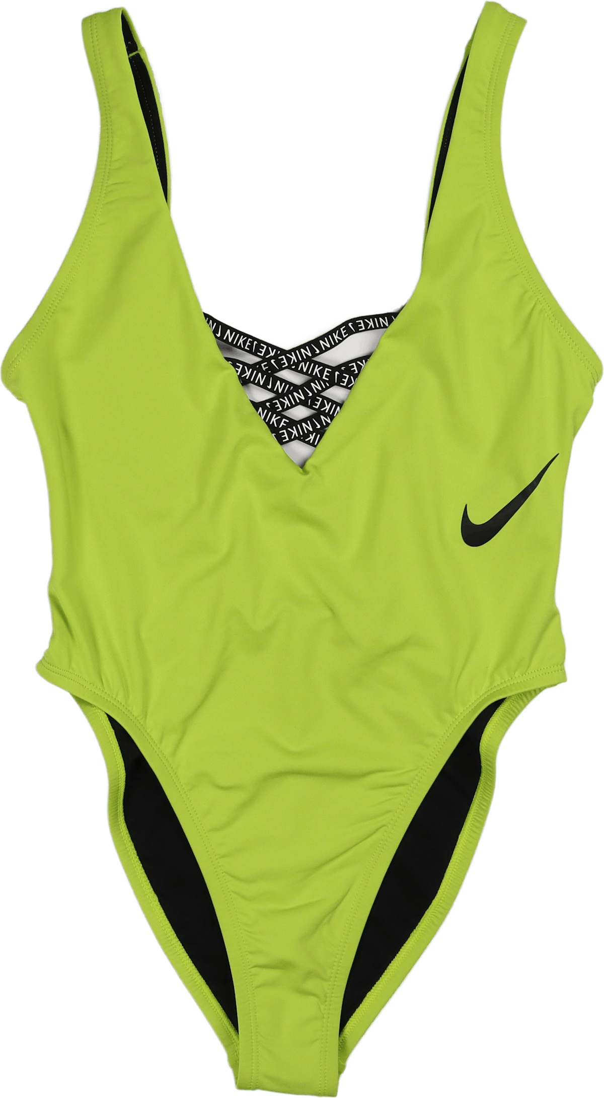 Nike Sneakerkini U-back One Pi Atomic Green