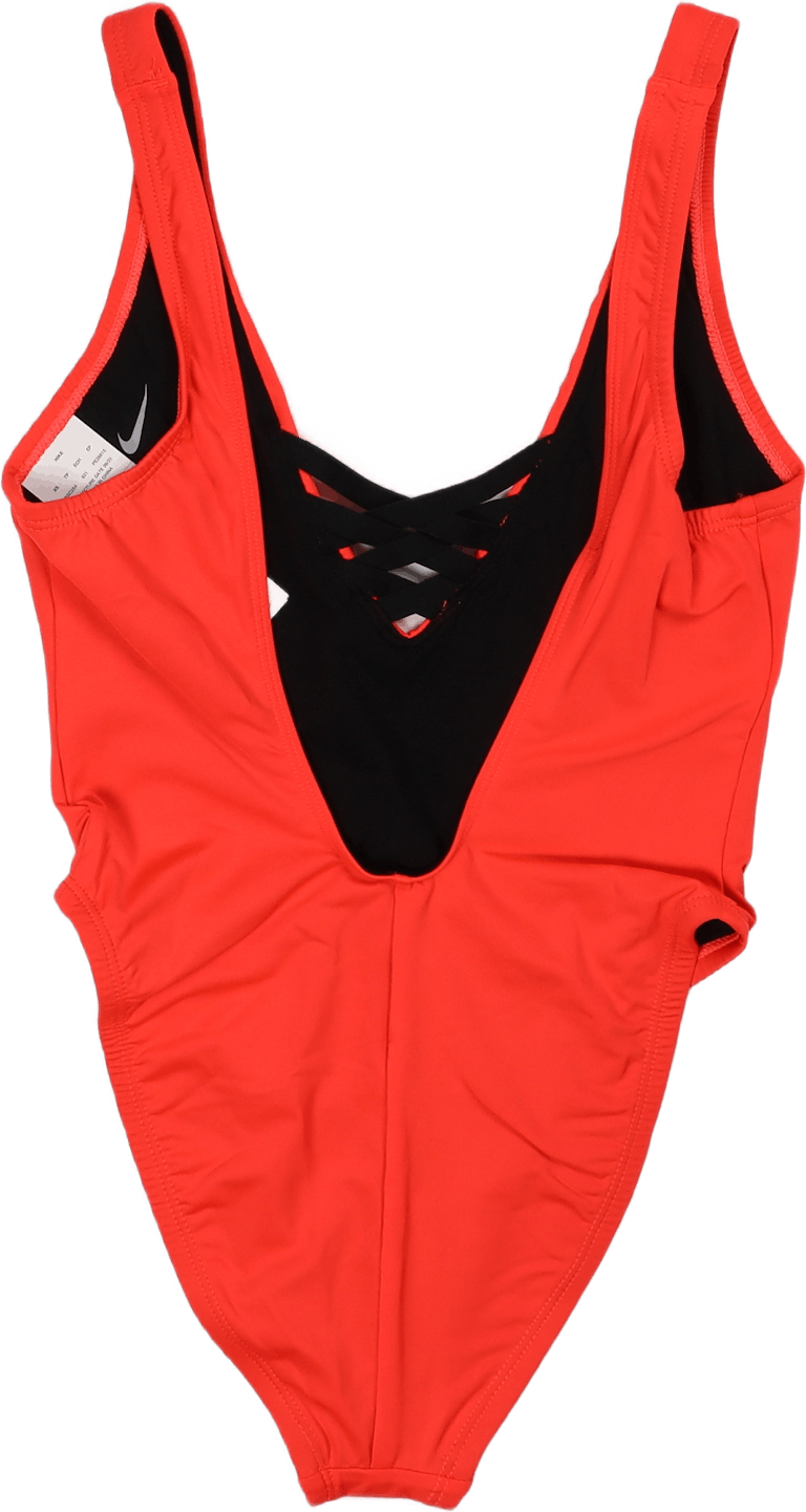 Nike Sneakerkini Uback One Pi Bright Crimson Premium Streetwear