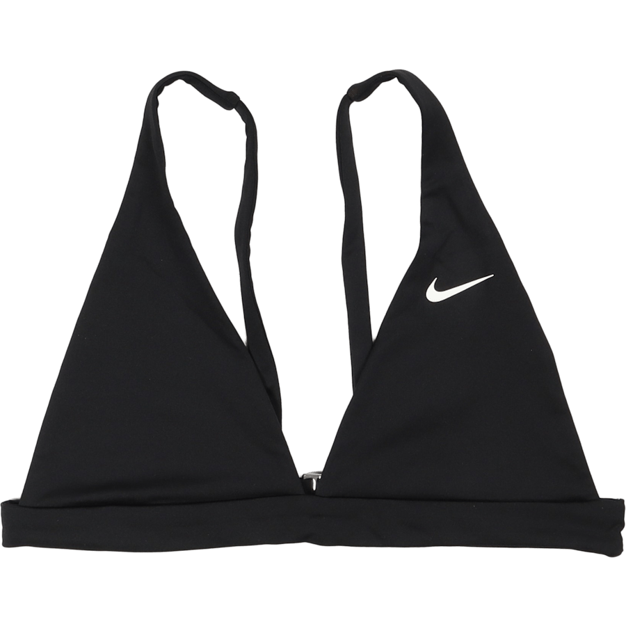 Nike Essential Bralette Bikini Black