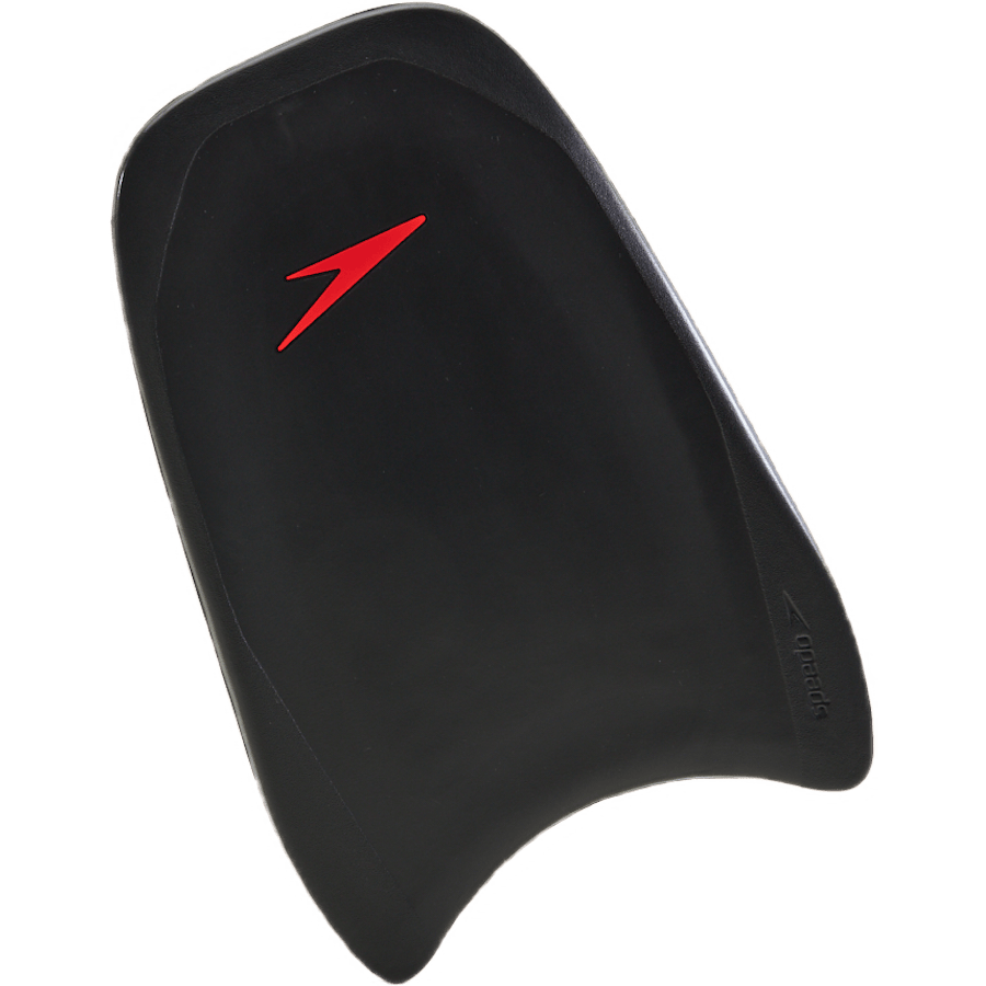 Fastskin Kickboard Ua Black/red