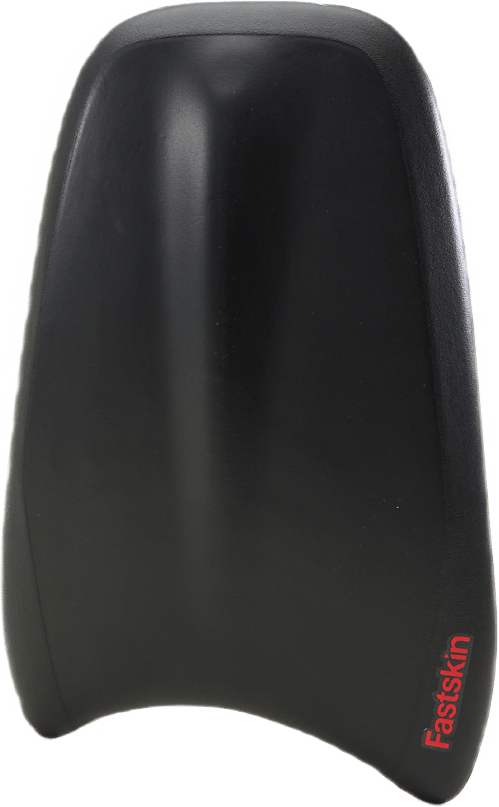 Fastskin Kickboard Ua Black/red - Bild 2