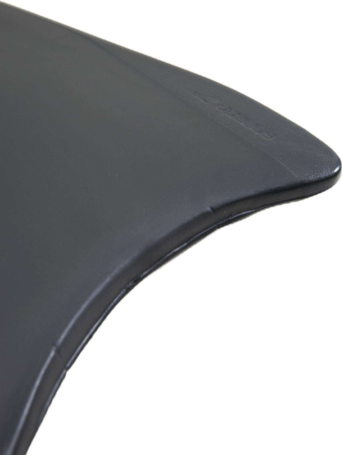 Fastskin Kickboard Ua Black/red - Bild 3